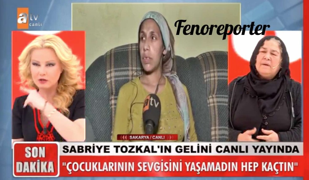 muge anli sabriye tozkal kimdir sabriye tozkal olayi nedir selcan balta olayi nedir selcan balta kimdir